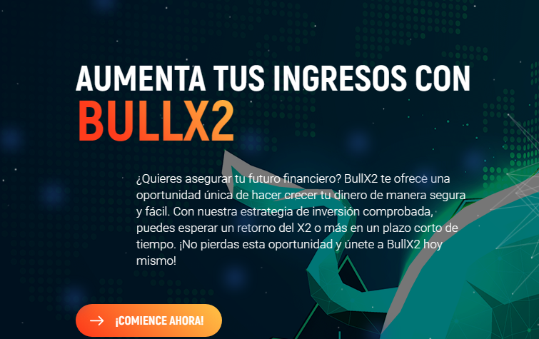 Cómo invertir en BULLX2
