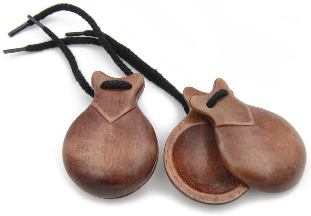 Castañuelas baratas