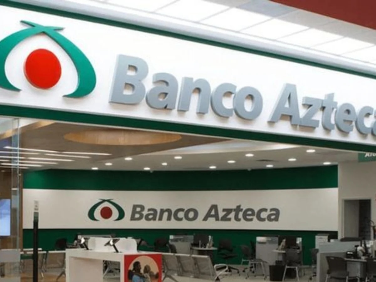Cómo pedir un préstamo en Banco Azteca