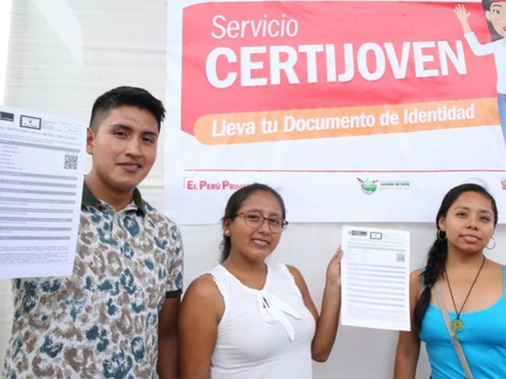 ¡Certijoven