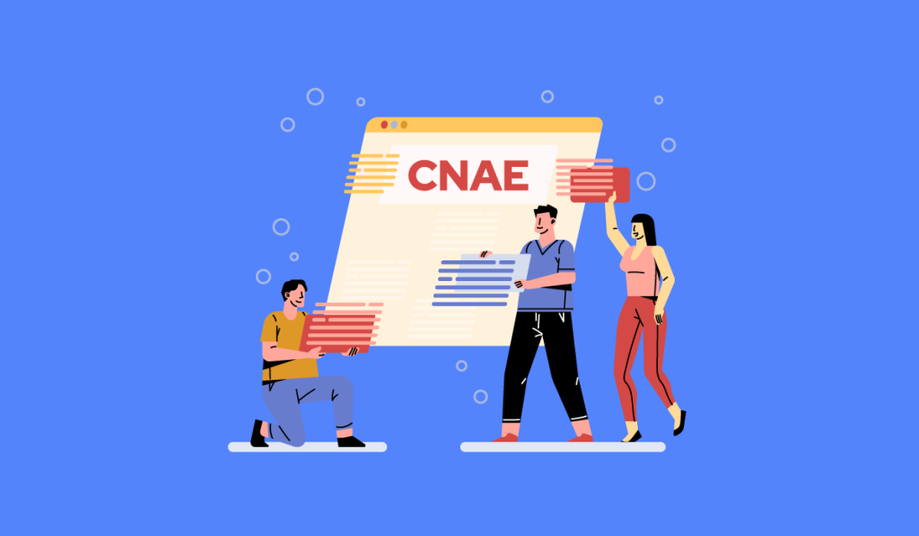 CNAE