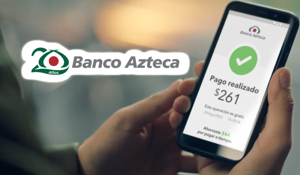 Requisitos para préstamo en Banco Azteca